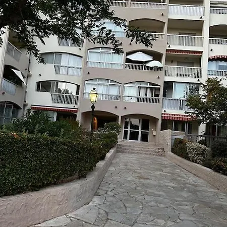 Apartment Dernier Etage Vue Clim Et Wifi Saint-Mandrier-sur-Mer