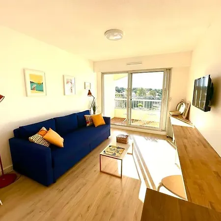 Dernier Etage Vue Clim Et Wifi * Saint-Mandrier-sur-Mer